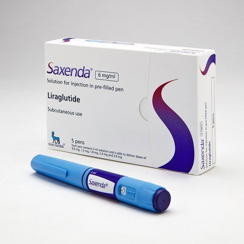 buy Saxenda online without prescription