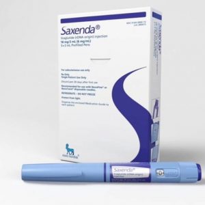 Buy Saxenda Online