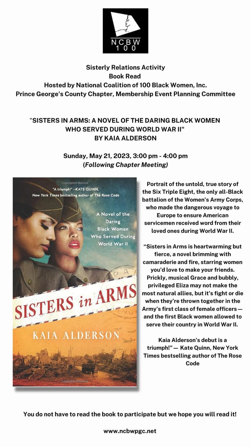 Sisterly Relations Active: Book Read