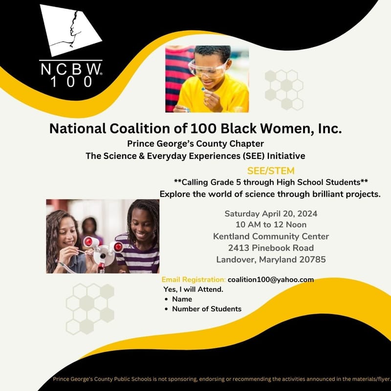 The Science & Everyday Experiences (SEE) Initiative