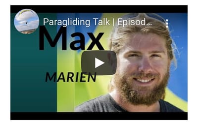 Paragliding Talk Ep. #210
