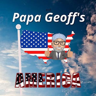 Up, Up. and Away w/ Paraglider Pilot Max Marien: Papa Geoffs America