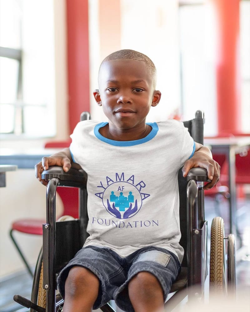 PERSONS WITH DISABILITY