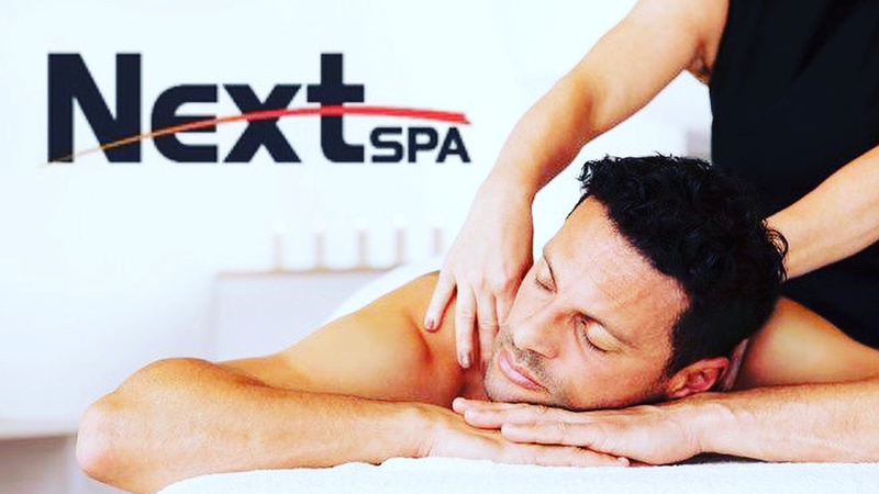 ريلاكس مساج relax massage