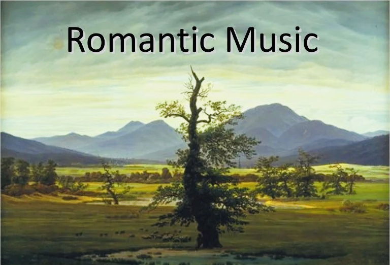 Musical Romanticism