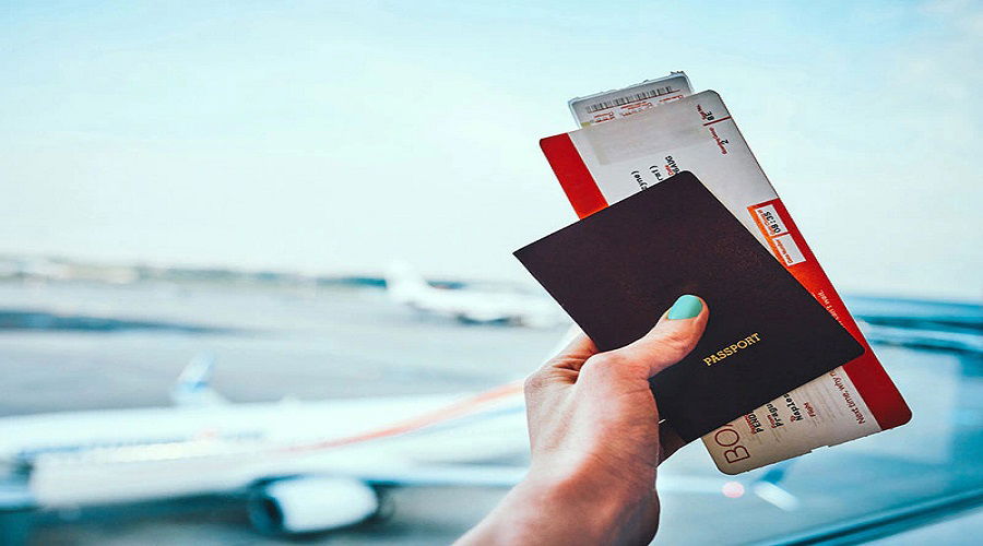 How to Book a Flight To Thailand