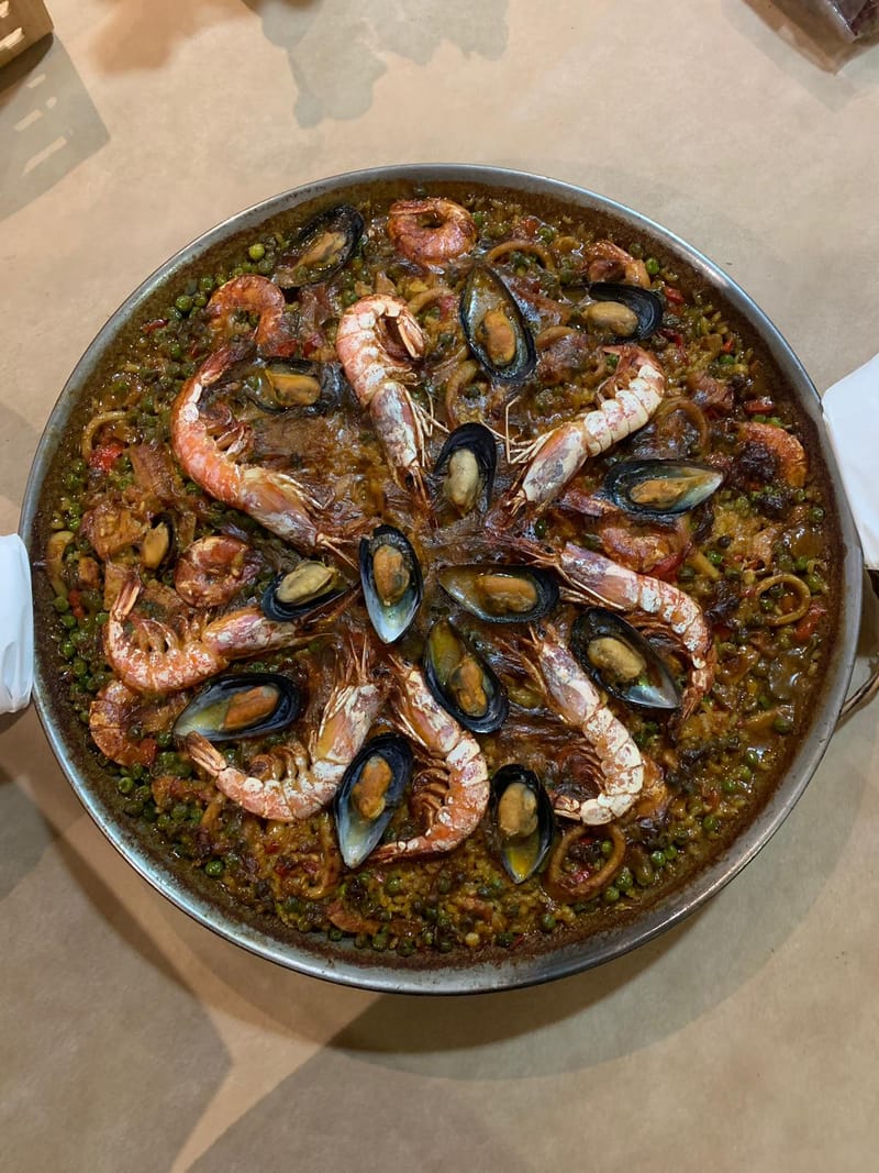 Sábado-Domingo (mediodía)