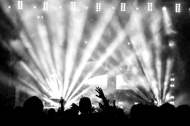 The Annual Band revival