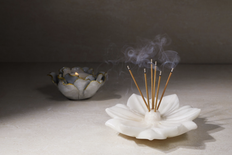 Incense and Soaps