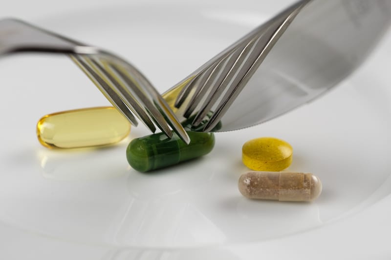 ¿Por qué son esenciales las vitaminas para el organismo?