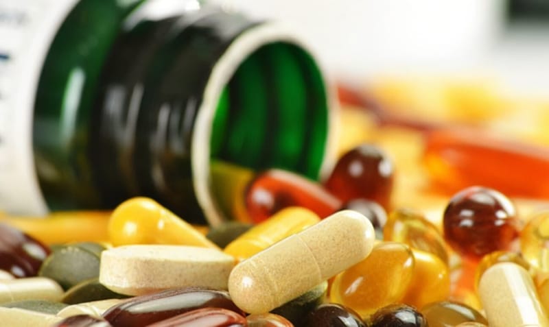 ¿Son mejores la vitaminas naturales o las artificiales?