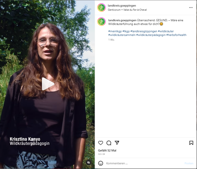 Überraschend gesund im Landkreis Göppingen