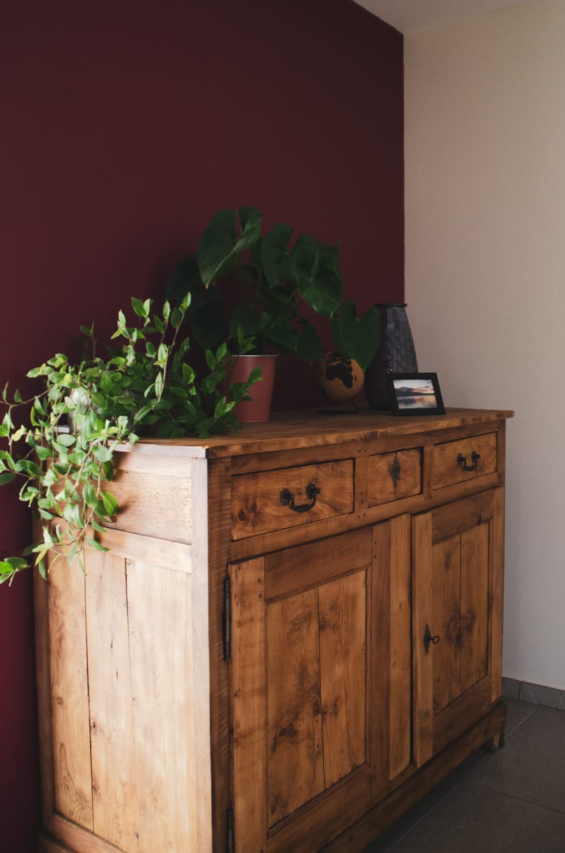 La Villa Contrastée ...