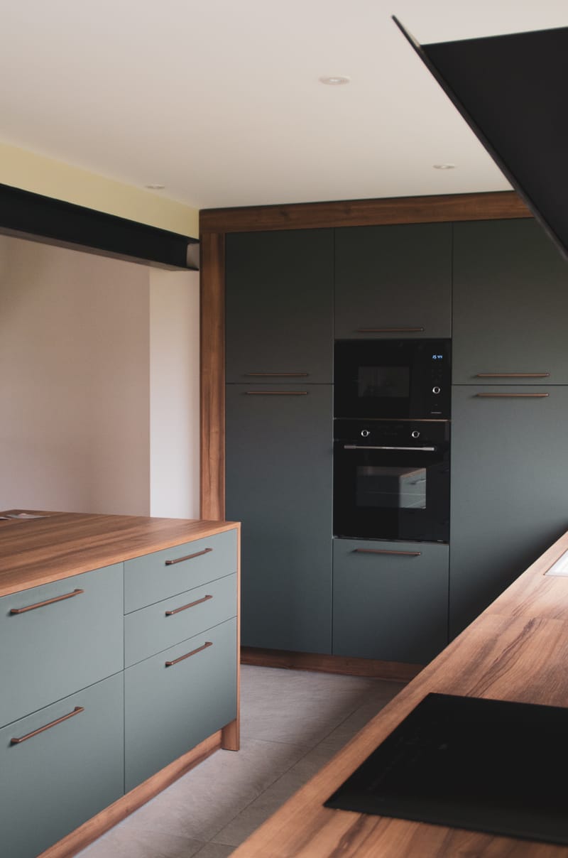 La Villa Contrastée ...