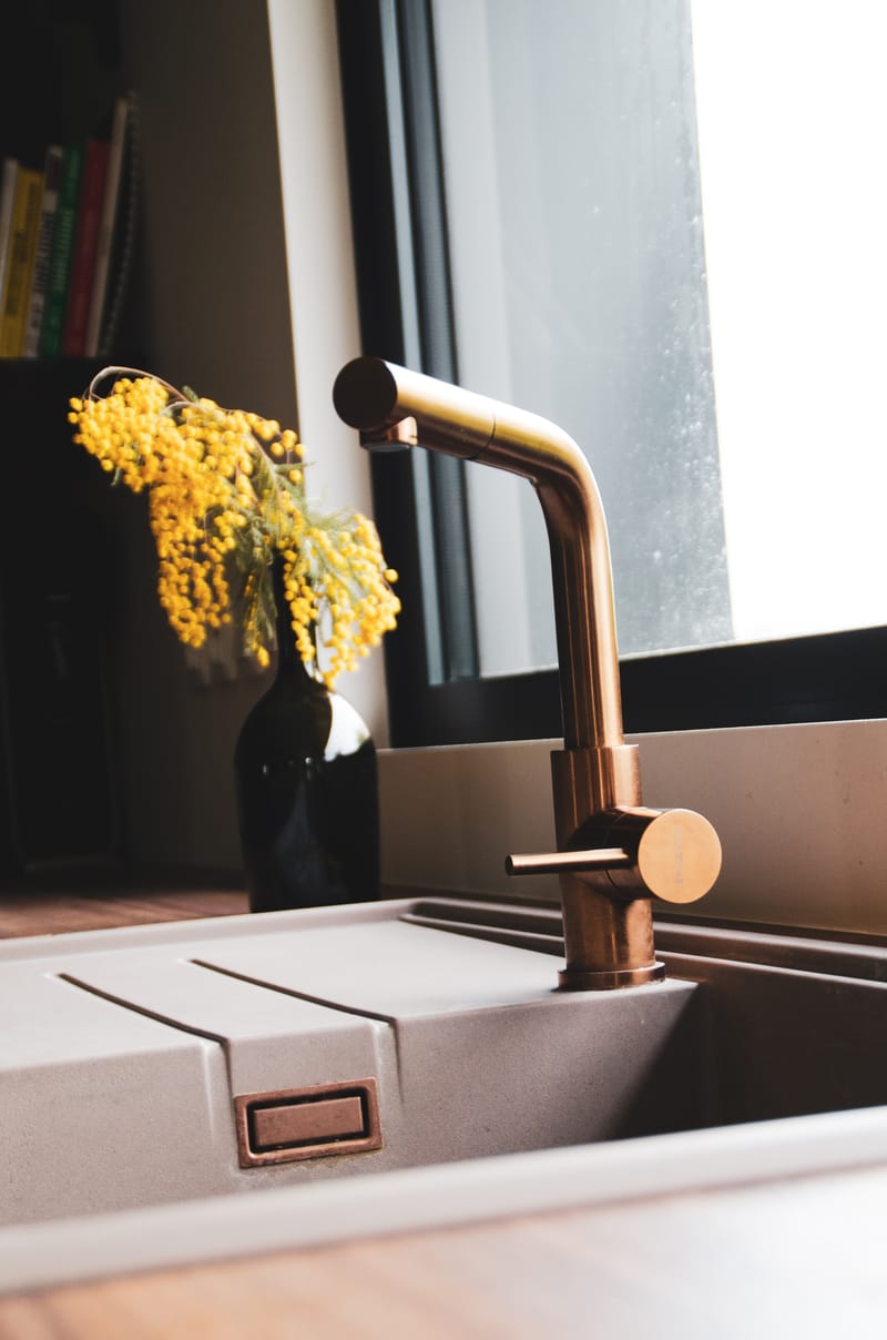 La Villa Contrastée ...