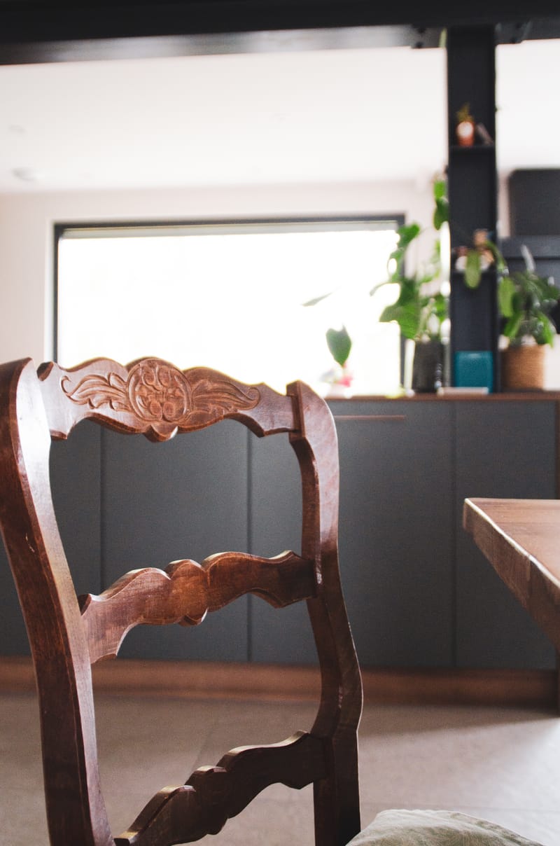 La Villa Contrastée ...