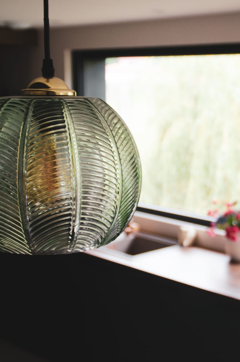 La Villa Contrastée ...