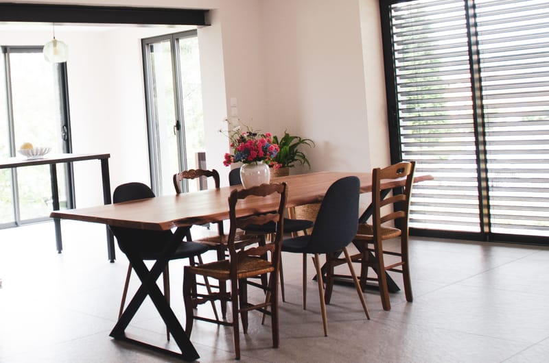 La Villa Contrastée ...