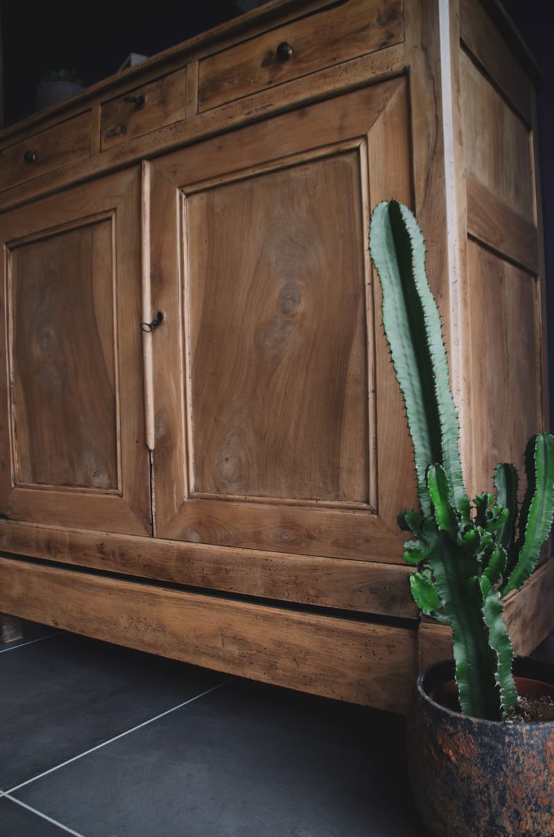 Un Air de Famille ...