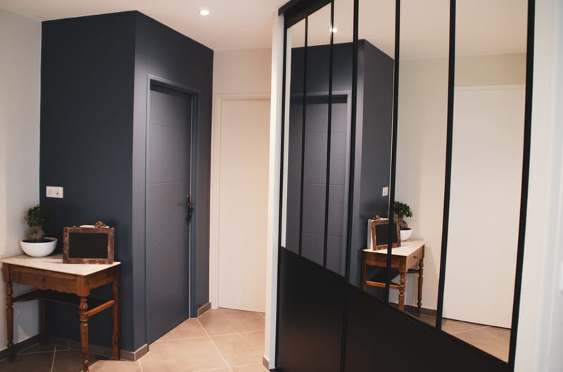 Un Air de Famille ...