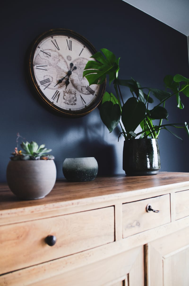 Un Air de Famille ...