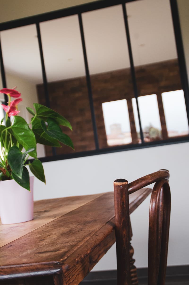 Un Air de Famille ...