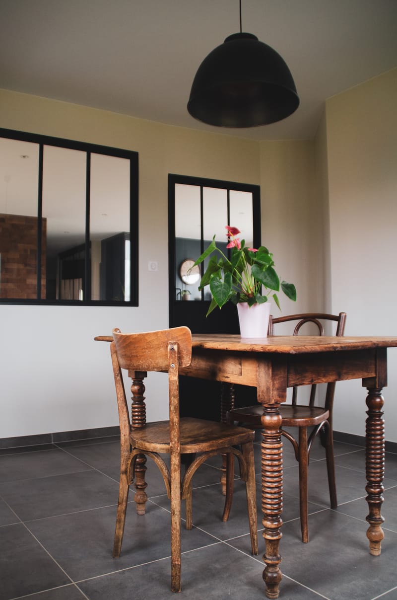 Un Air de Famille ...