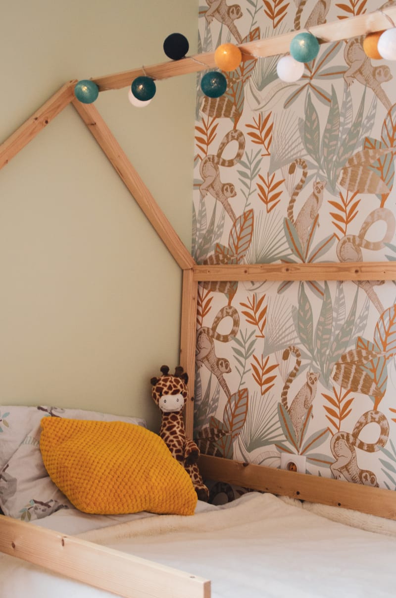 Un Air de Famille ...