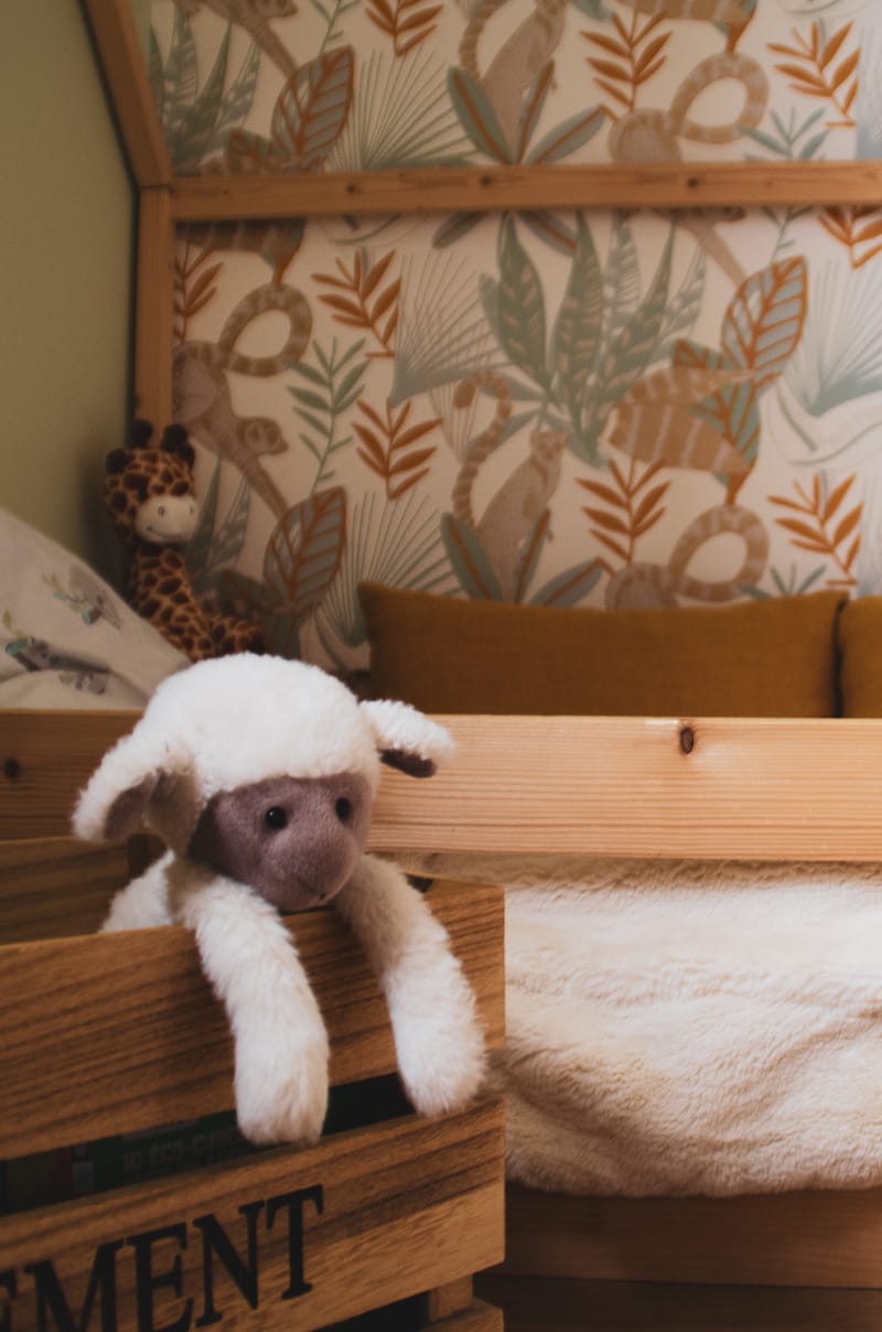 Un Air de Famille ...