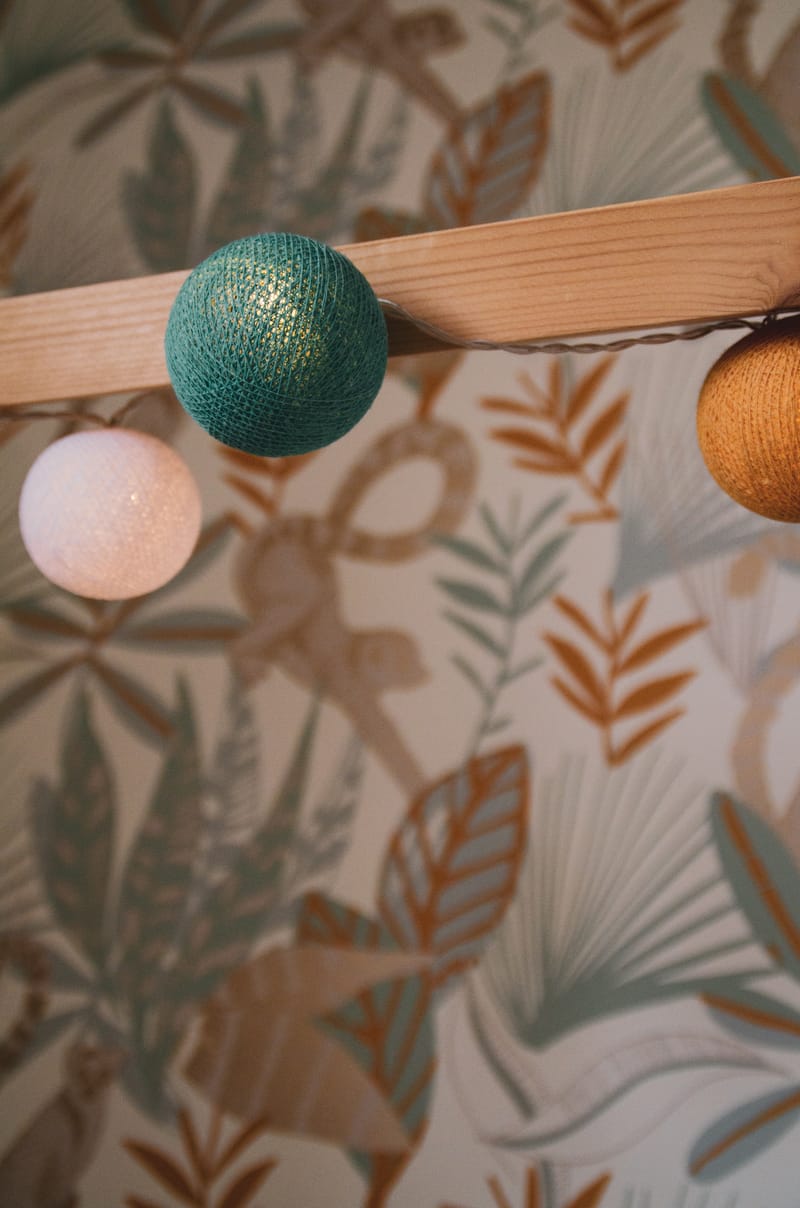 Un Air de Famille ...