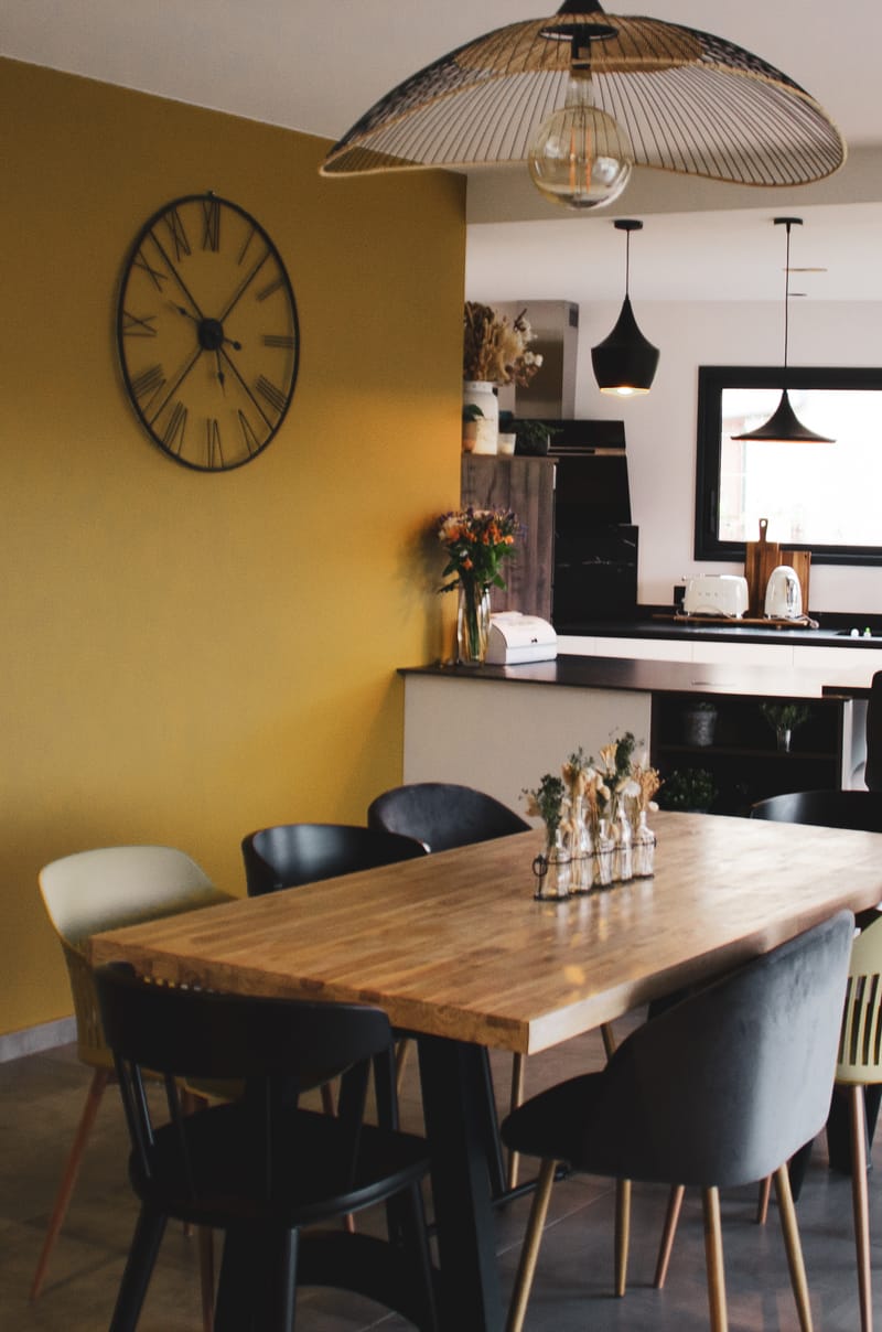 Un Souffle Ethnique ....