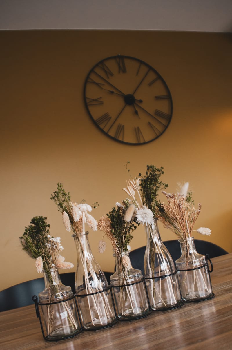 Un Souffle Ethnique ....