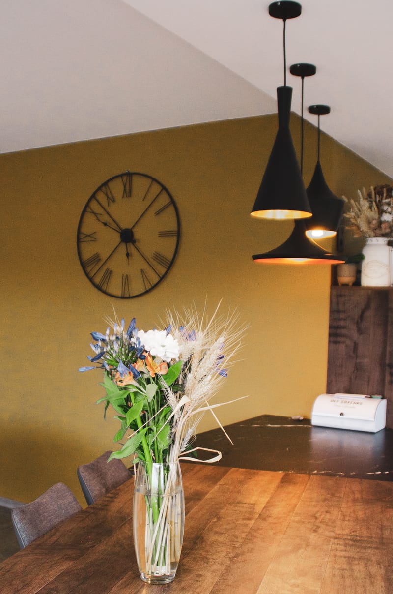 Un Souffle Ethnique ....