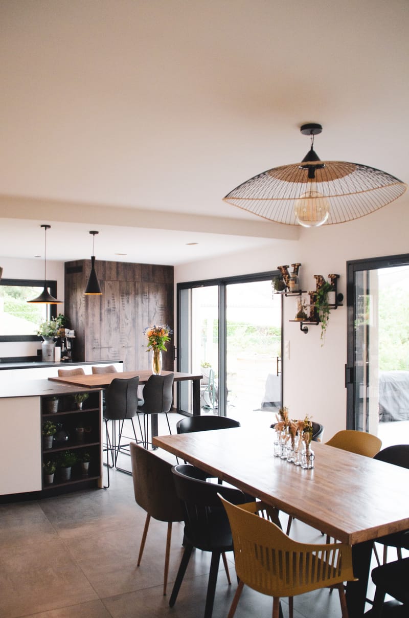 Un Souffle Ethnique ....