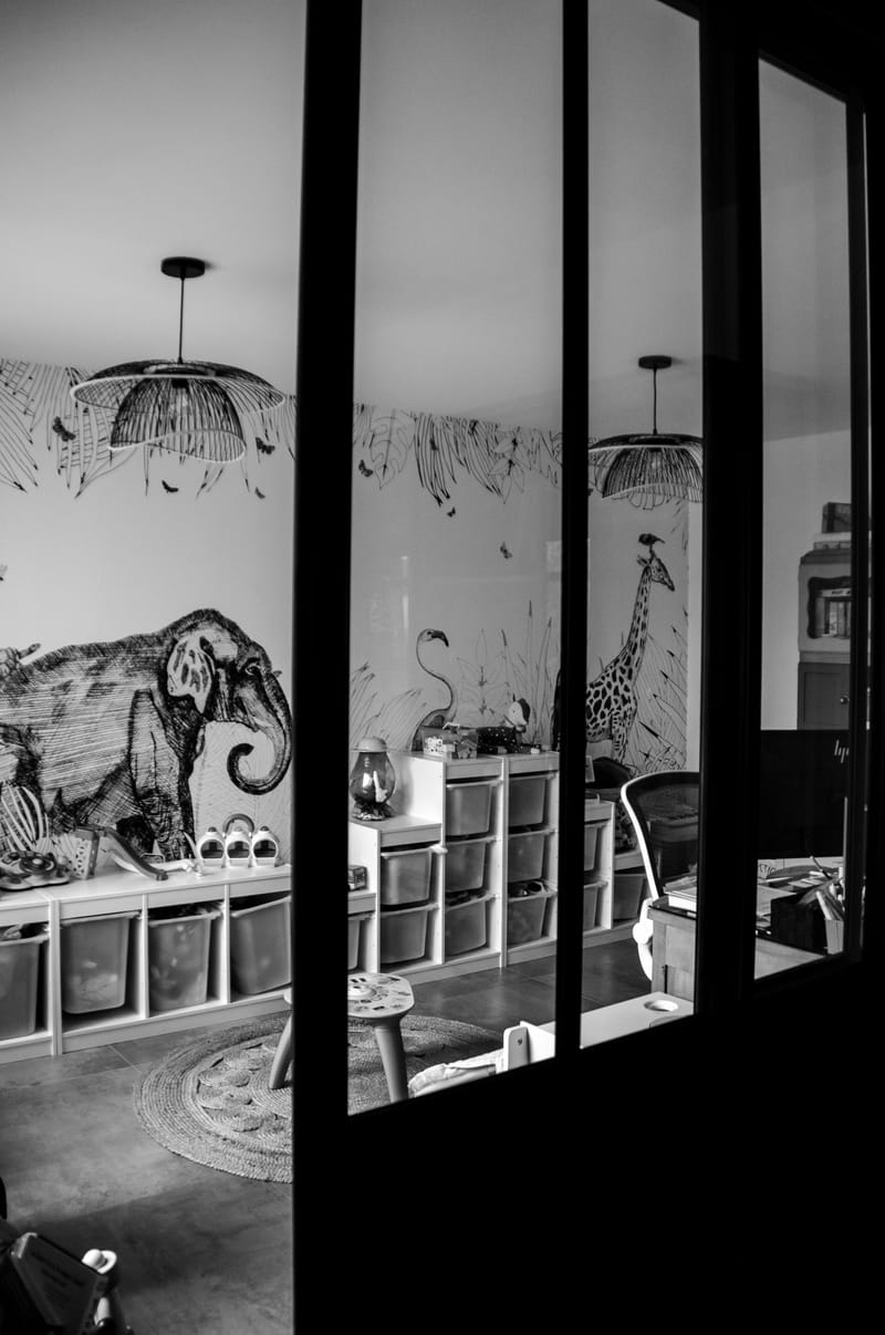 Un Souffle Ethnique ....