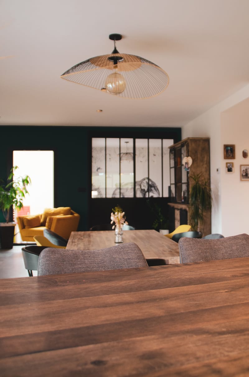 Un Souffle Ethnique ....