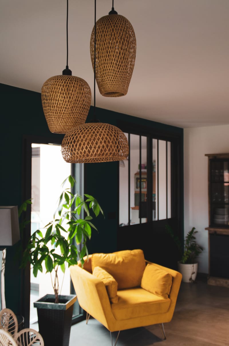 Un Souffle Ethnique ....