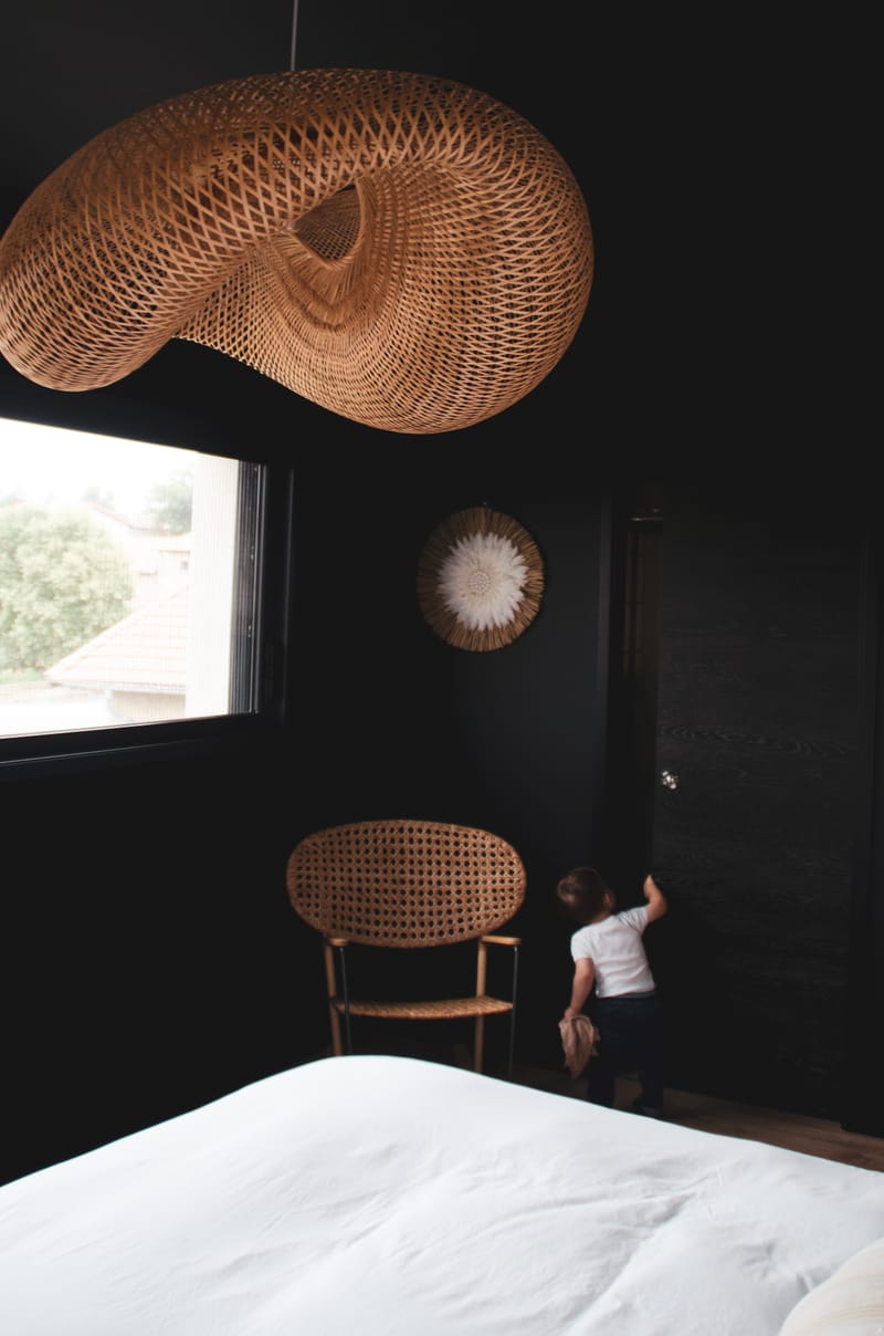 Un Souffle Ethnique ....