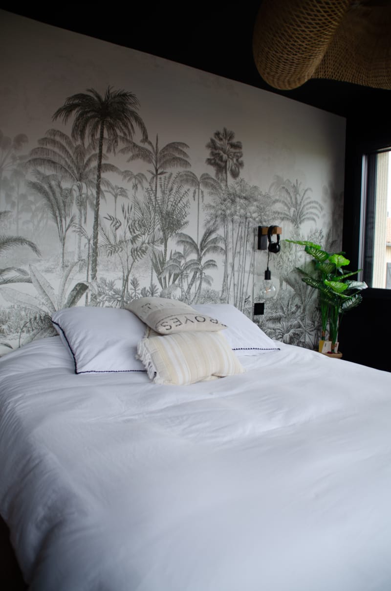 Un Souffle Ethnique ....