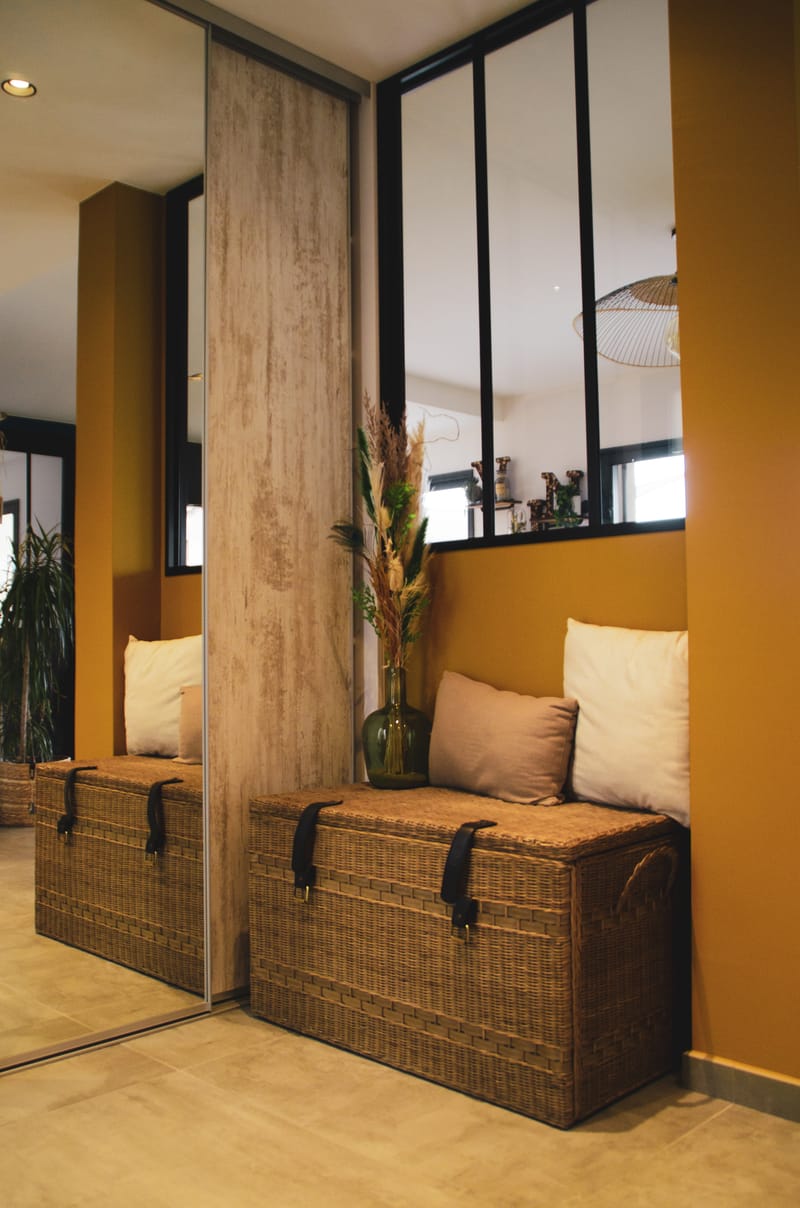 Un Souffle Ethnique ....