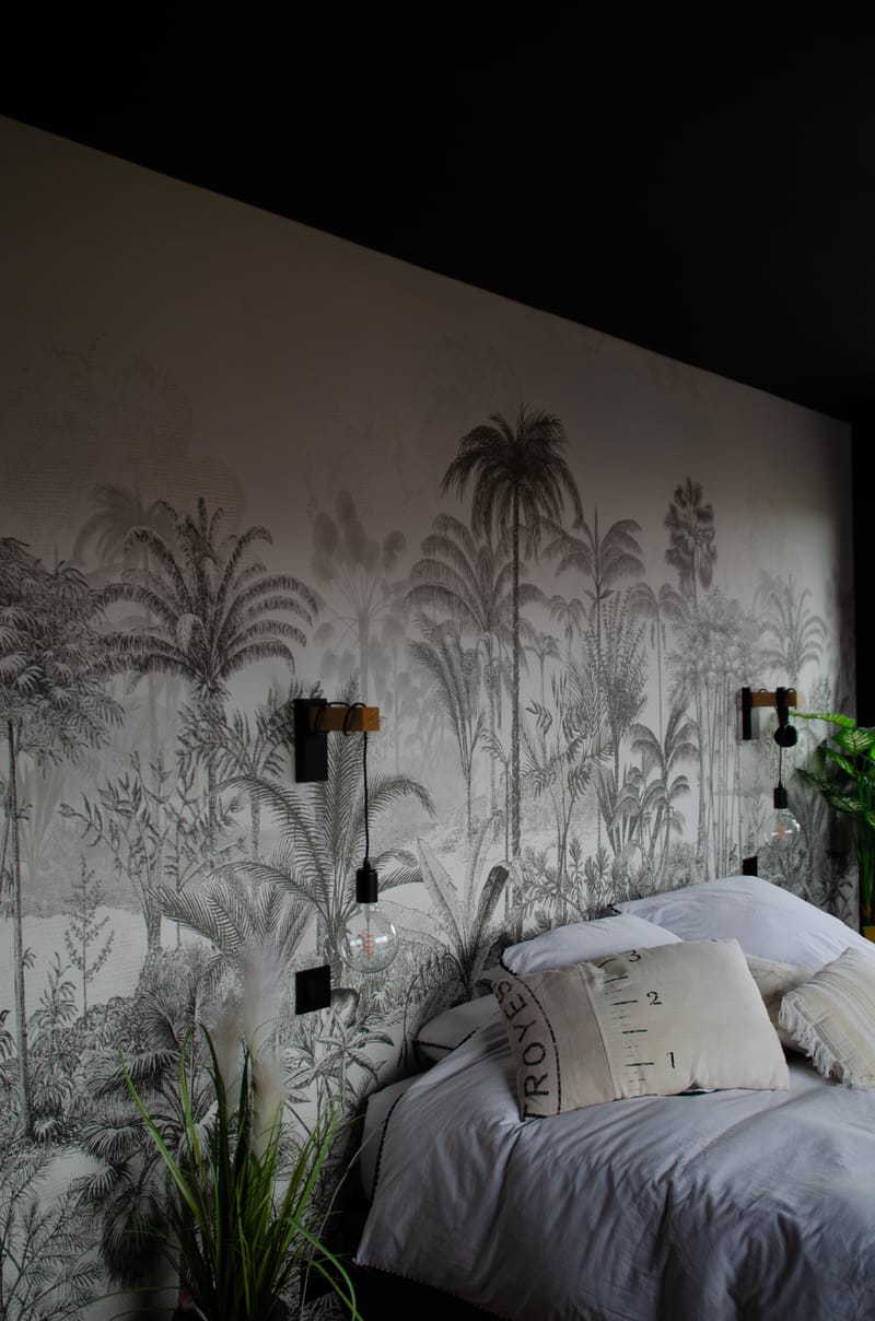 Un Souffle Ethnique ....