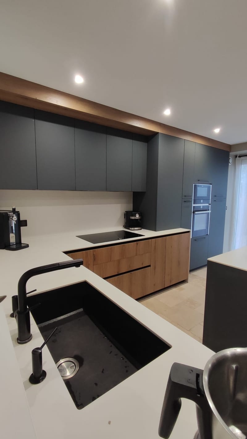 La Maison Bourgeoise...