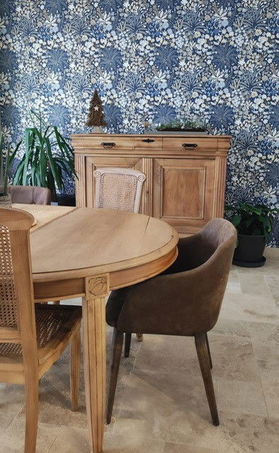 La Maison Bourgeoise...