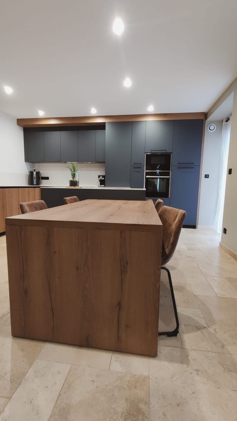 La Maison Bourgeoise...