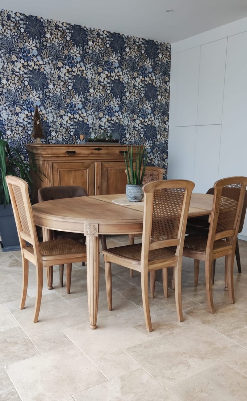 La Maison Bourgeoise...