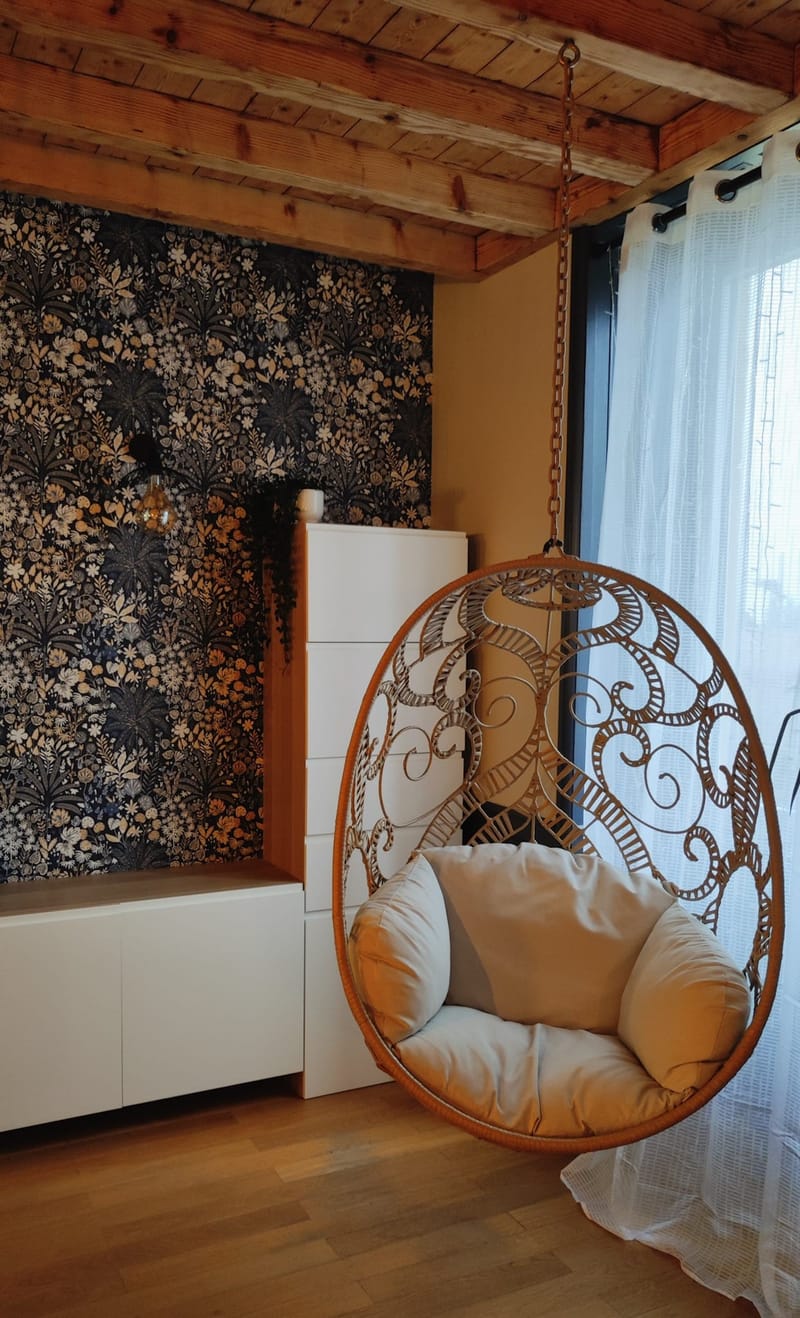 La Maison Bourgeoise...