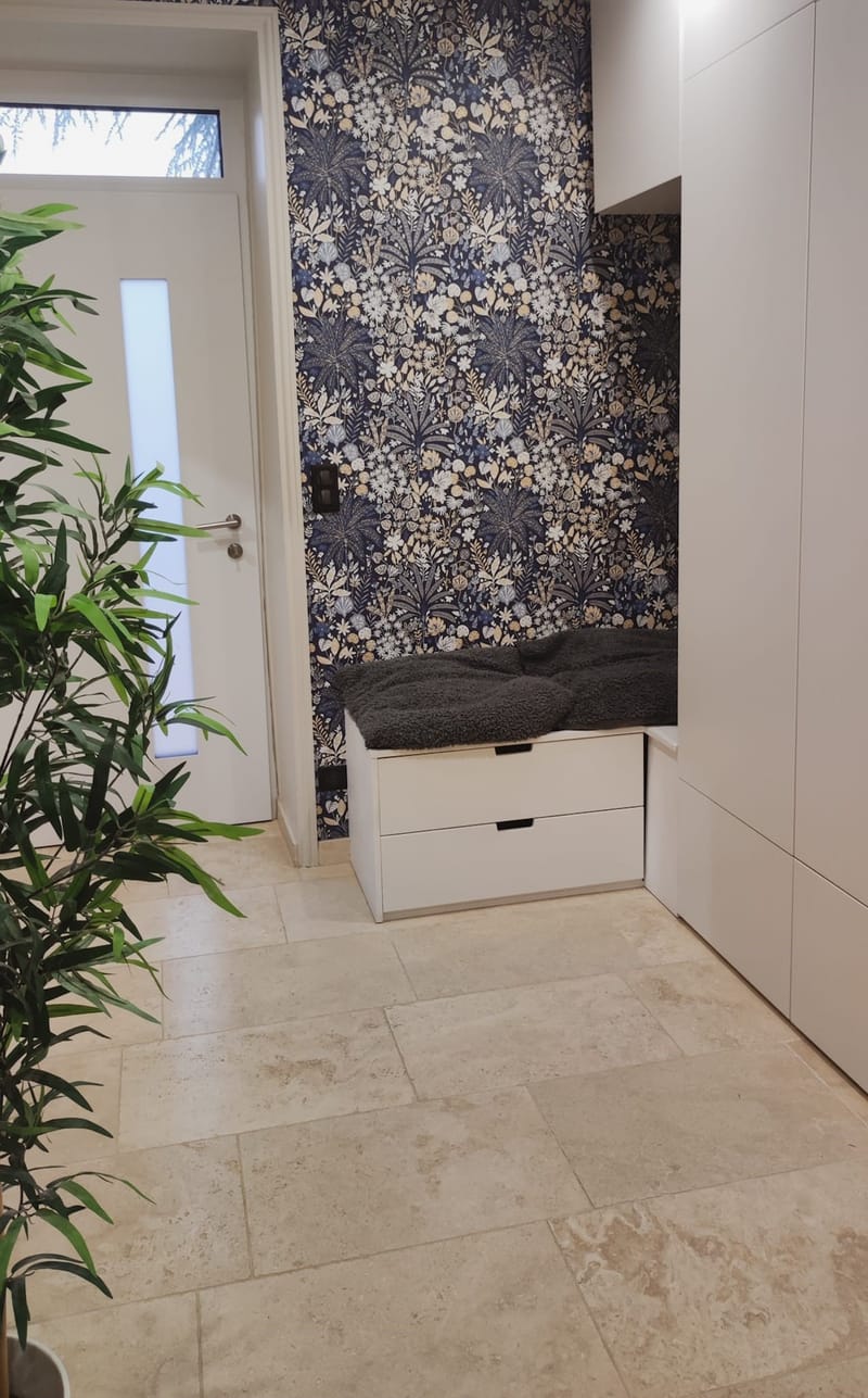 La Maison Bourgeoise...