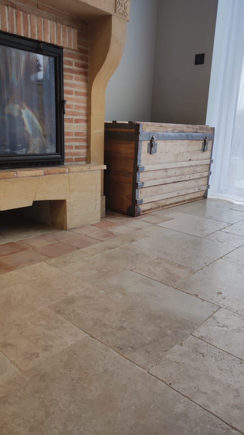 La Maison Bourgeoise...