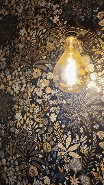 La Maison Bourgeoise...