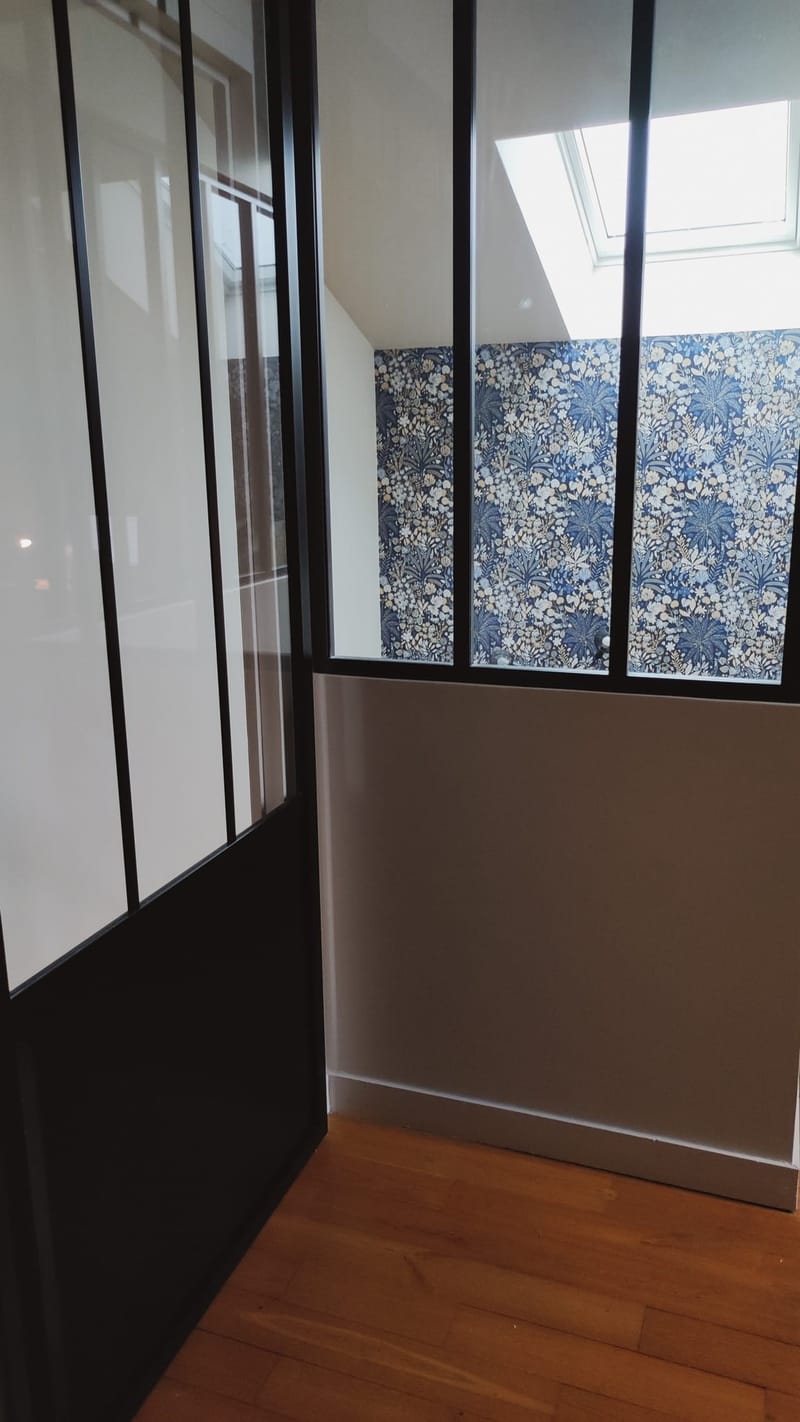 La Maison Bourgeoise...